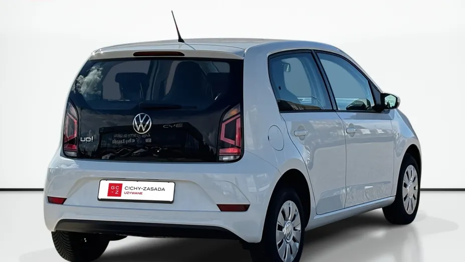 VOLKSWAGEN up! up! 1.0 move up!
