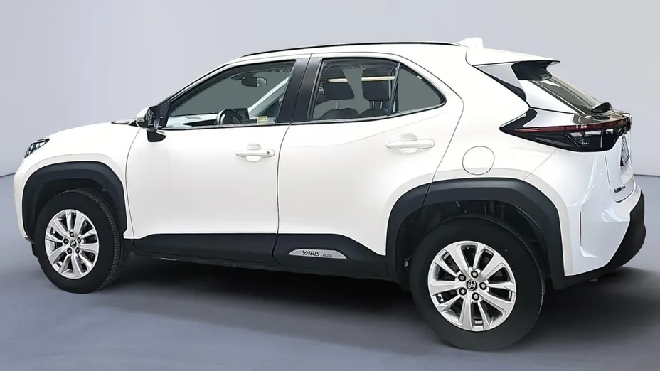 TOYOTA Yaris Cross Yaris Cross 1.5 Comfort