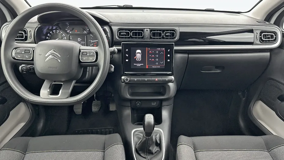 CITROEN C3 -