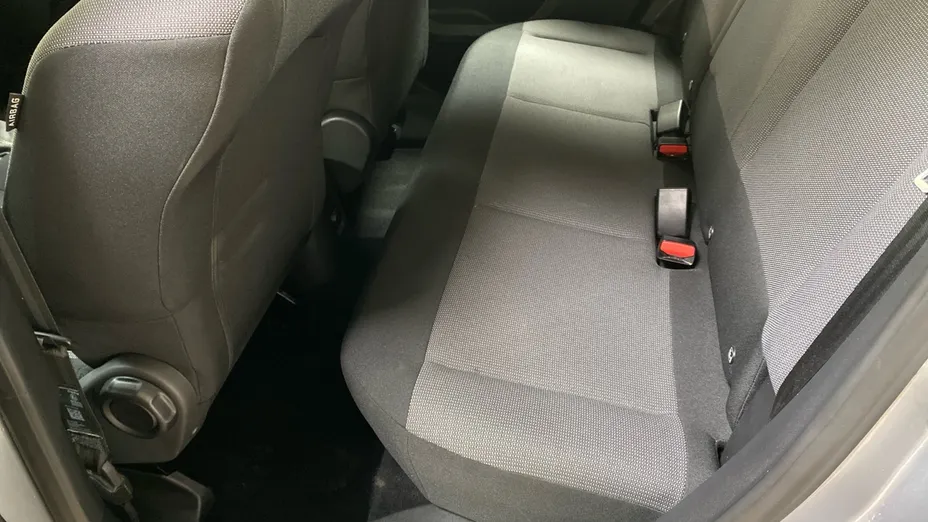 CITROEN C3 Aircross -