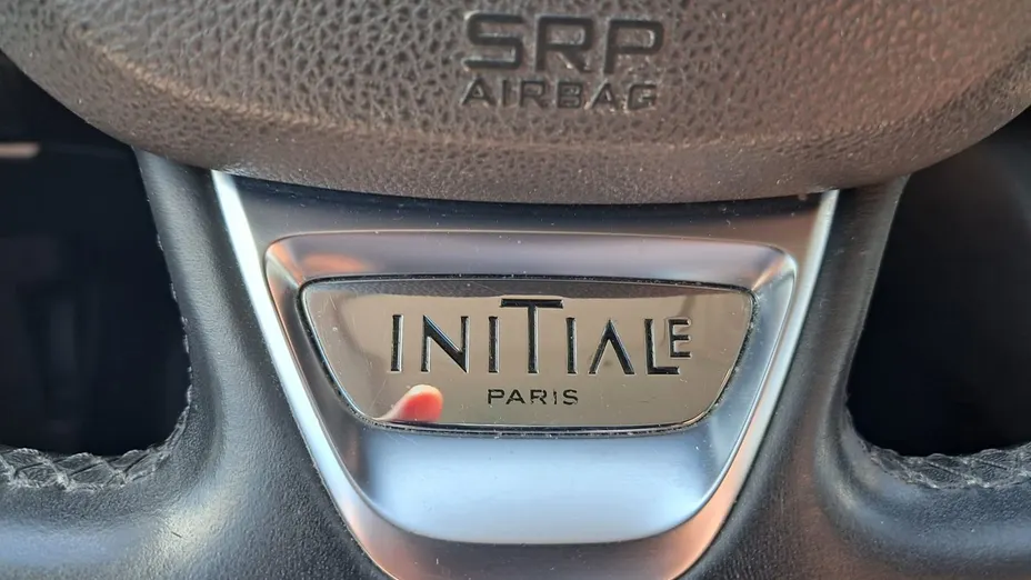 RENAULT Scenic Scenic 1.3 TCe Energy Bose EDC