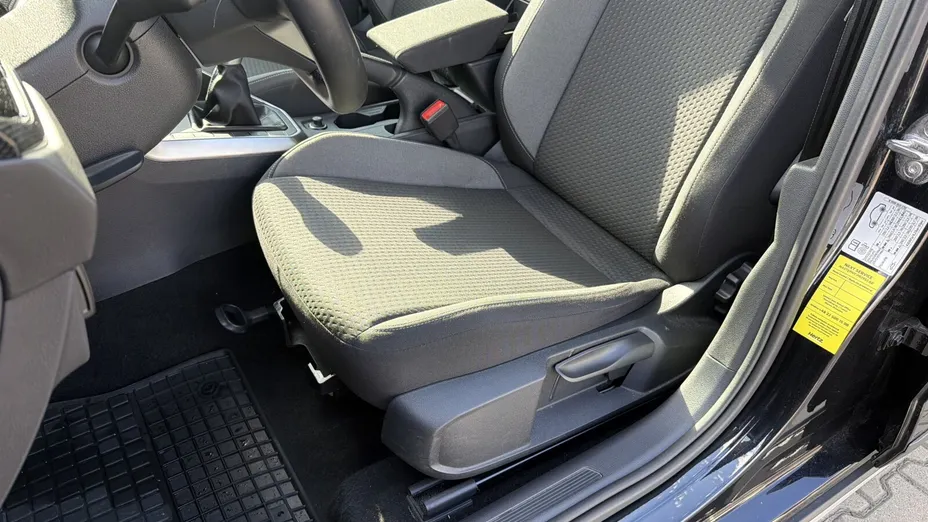 VOLKSWAGEN Taigo Taigo 1.0 TSI Life
