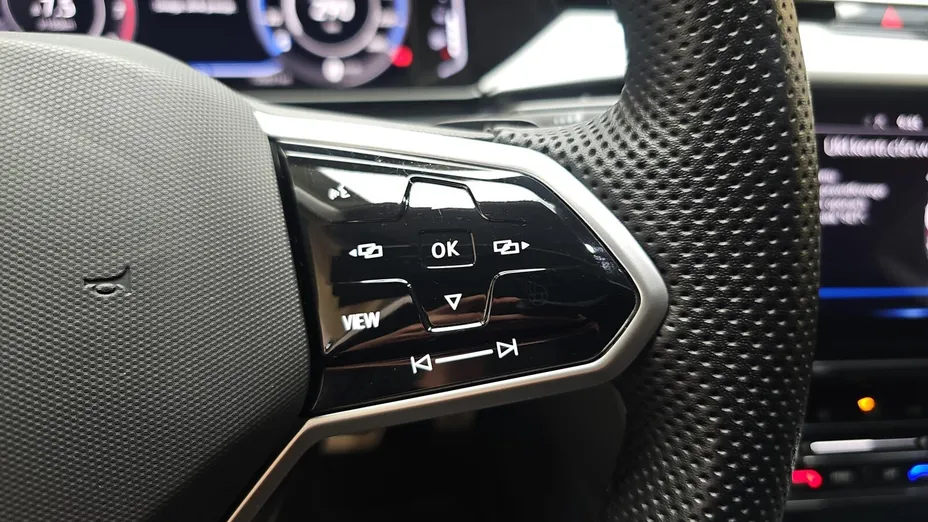 VOLKSWAGEN Arteon Arteon 2.0 TSI Elegance DSG