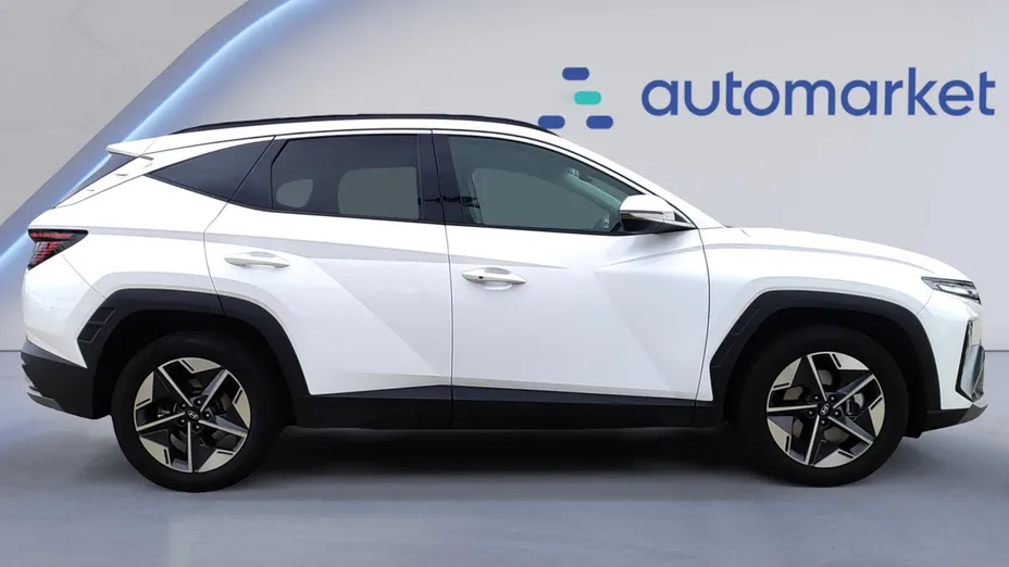 HYUNDAI Tucson Tucson 1.6 T-GDi Smart 2WD