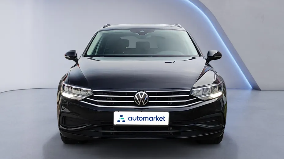 VOLKSWAGEN Passat Passat 2.0 TDI EVO Elegance DSG