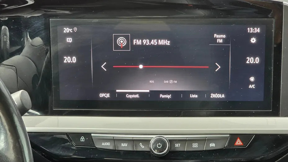 OPEL Mokka Mokka 1.2 T Ultimate Pack S&S aut