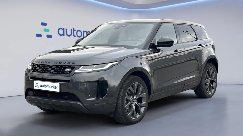 LAND ROVER Range Rover Evoque Evoque 2.0 D200 mHEV Bronze Collection