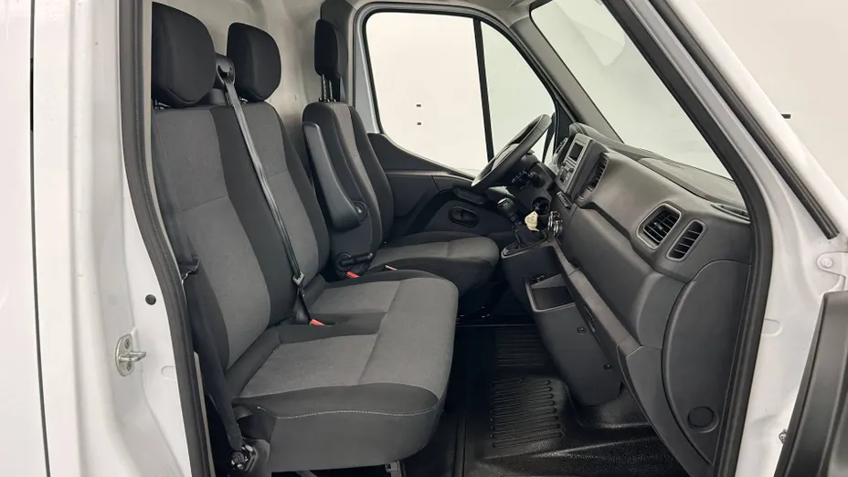 RENAULT Master -