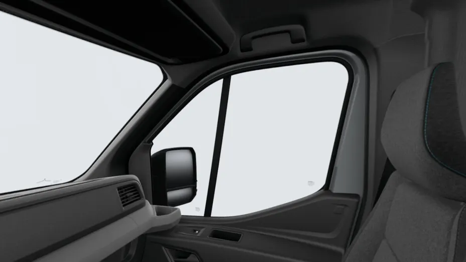 RENAULT Master Master dCi L3H2 Extra Nowy