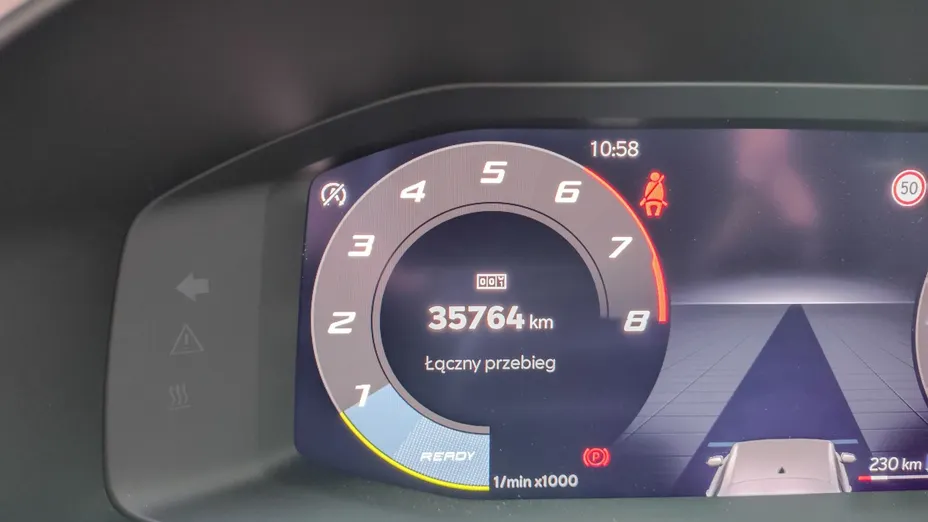SEAT Leon -