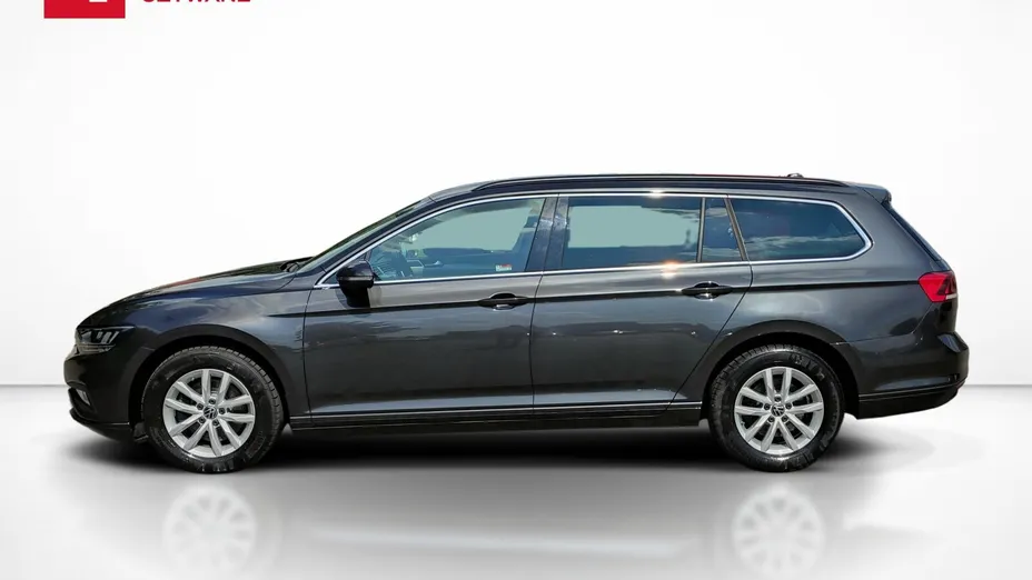 VOLKSWAGEN Passat Passat 2.0 TDI EVO Business DSG