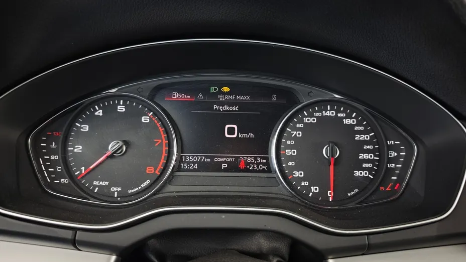 AUDI Q5 Q5 40 TFSI mHEV Quattro Advanced S tronic