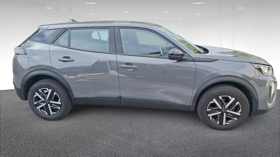 PEUGEOT 2008 -