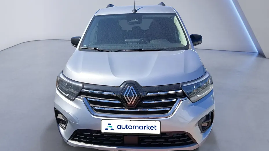 RENAULT Kangoo Kangoo 1.5 dCi Equilibre Nowy