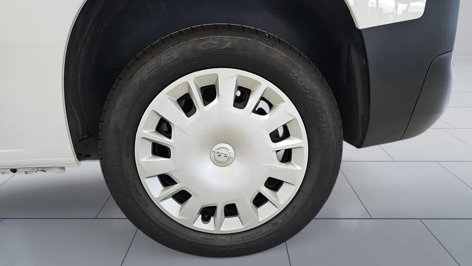 OPEL Combo Combo Life 1.5 CDTI Edition S&S N1
