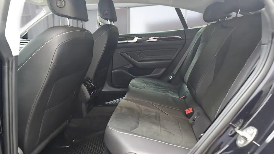 VOLKSWAGEN Arteon Arteon 2.0 TSI Elegance DSG