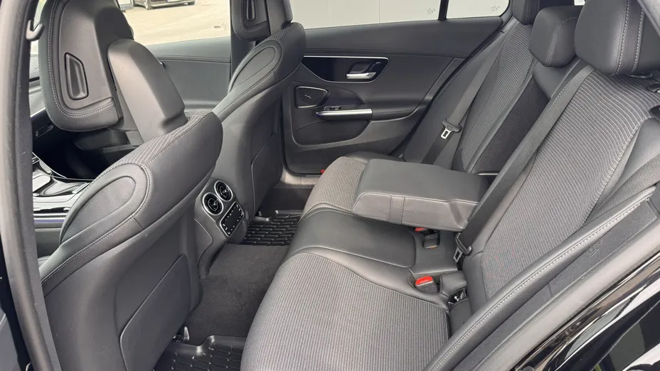 MERCEDES-BENZ C Klasa C 200 mHEV 4-Matic All-Terrain Avantgarde