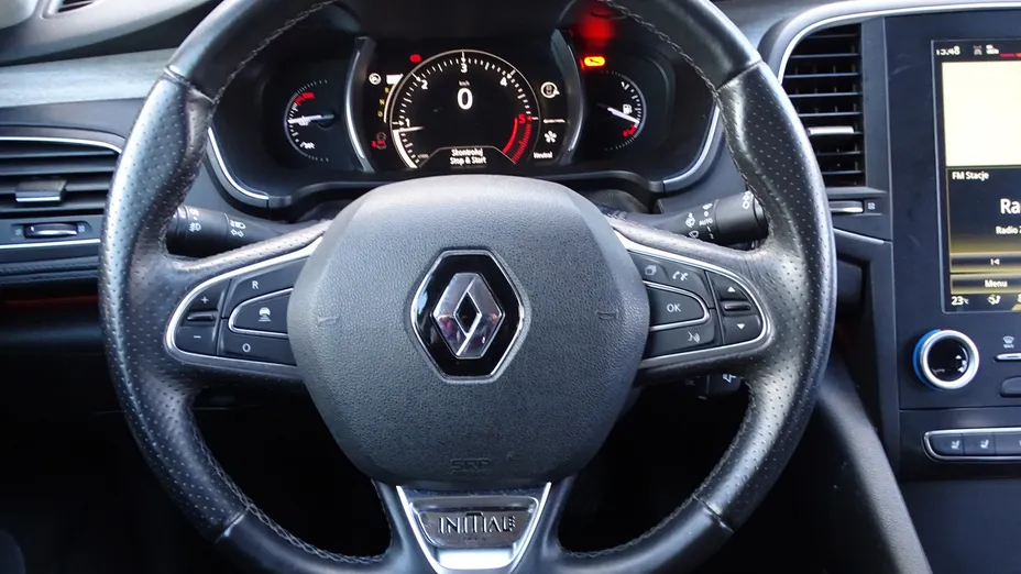 RENAULT Talisman -