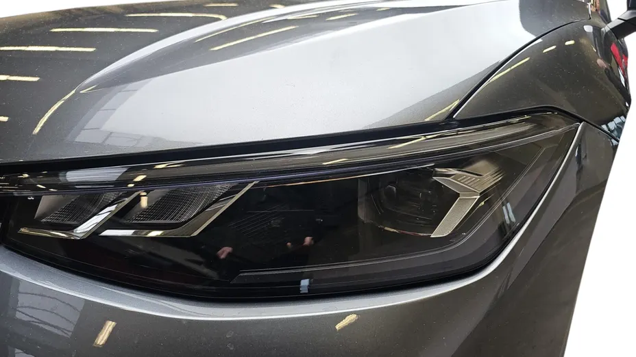 VOLKSWAGEN Passat Passat 1.5 TSI ACT mHEV Business DSG