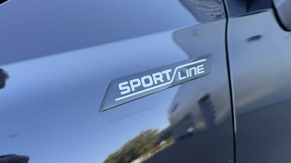 SKODA Kodiaq Kodiaq 2.0 TDI 4x4 Sportline DSG