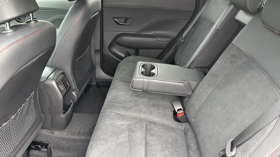 HYUNDAI Kona Kona 1.6 T-GDI N Line 4WD DCT Nowy