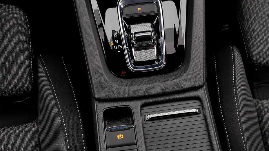 SKODA Octavia Octavia 2.0 TDI Ambition DSG