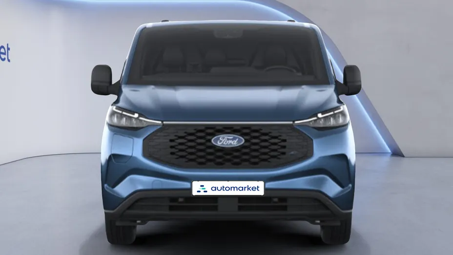 FORD Transit Custom Transit Custom EV 340 L2H1 Trend Nowy