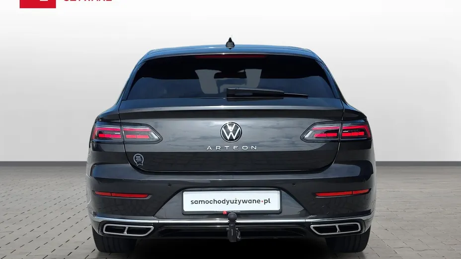 VOLKSWAGEN Arteon Arteon 2.0 TDI R-Line DSG