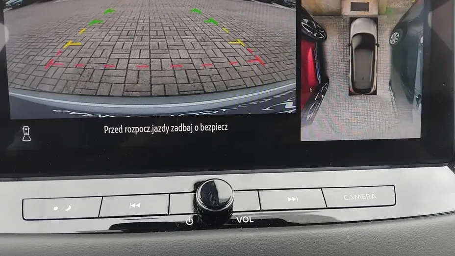 NISSAN Qashqai Qashqai 1.3 DIG-T mHEV N-Connecta Xtronic