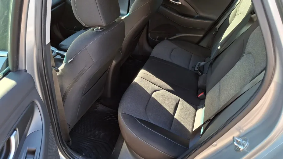 HYUNDAI i30 i30 1.5 T-GDI 48V Smart