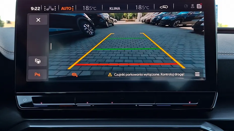 CUPRA Formentor Formentor 2.0 TSI 4Drive VZ DSG