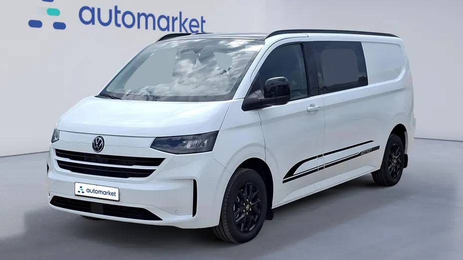 VOLKSWAGEN Transporter Transporter TDI L2H1 Plus Edition Nowy