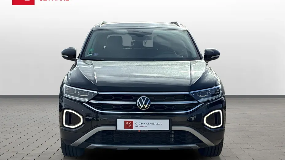 VOLKSWAGEN T-ROC T-ROC 1.5 TSI Style DSG