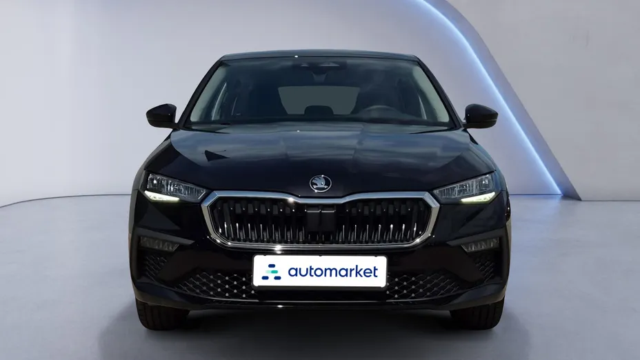 SKODA Scala Scala 1.0 TSI Drive DSG Nowy