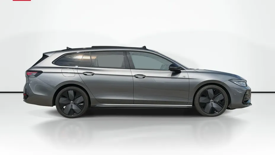 VOLKSWAGEN Passat Passat 2.0 TDI SCR 4Mot. R-Line DSG