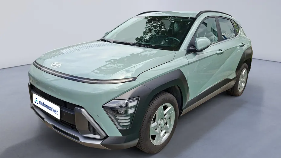 HYUNDAI Kona Kona 1.0 T-GDI Executive
