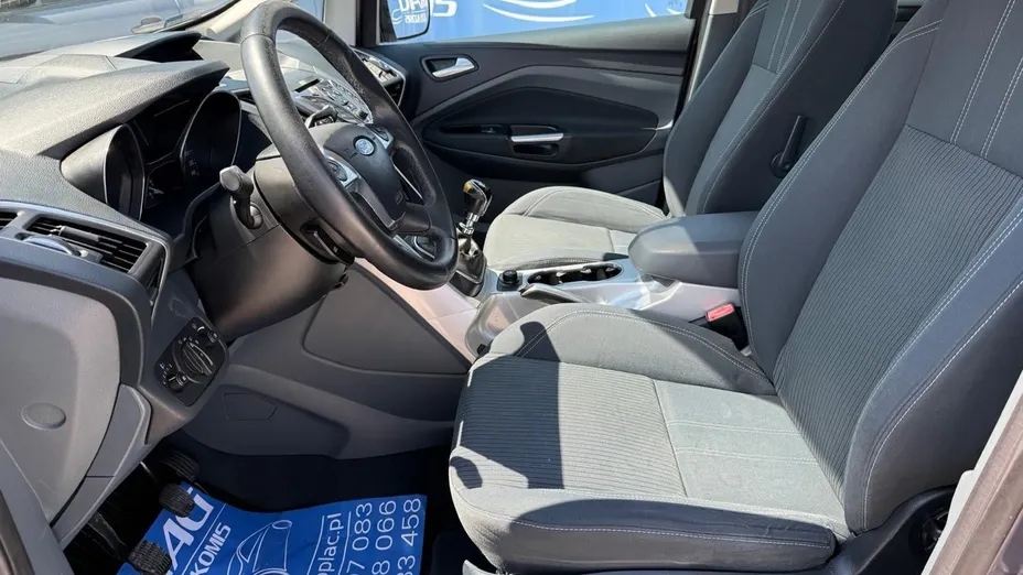 FORD C-MAX -