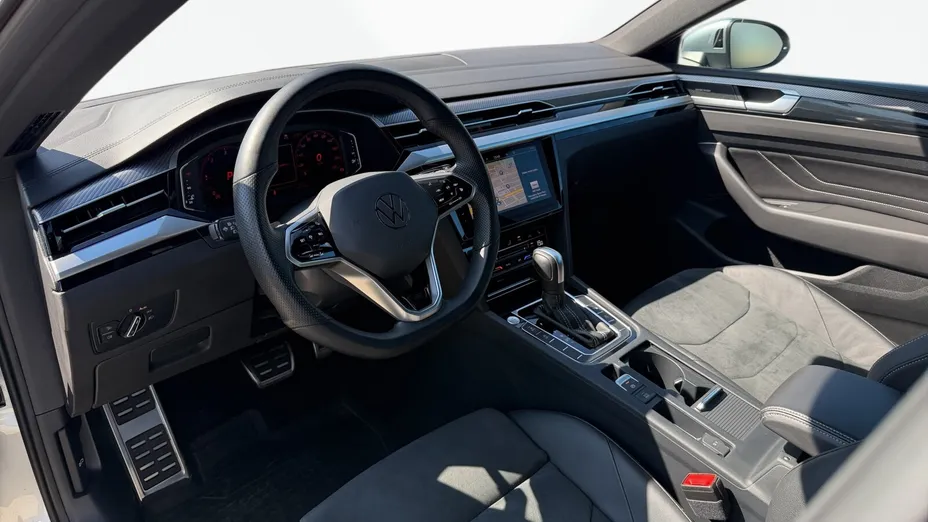 VOLKSWAGEN Arteon Arteon 2.0 TDI 4Motion R-Line DSG