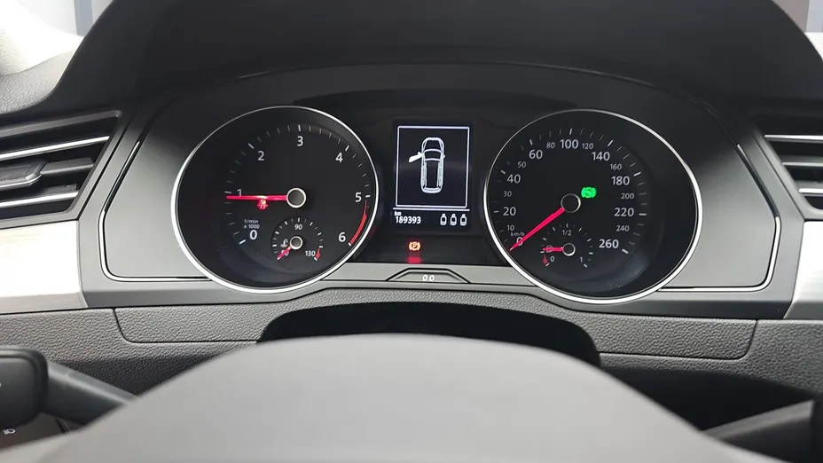 VOLKSWAGEN Passat Passat 2.0 TDI EVO Essence DSG