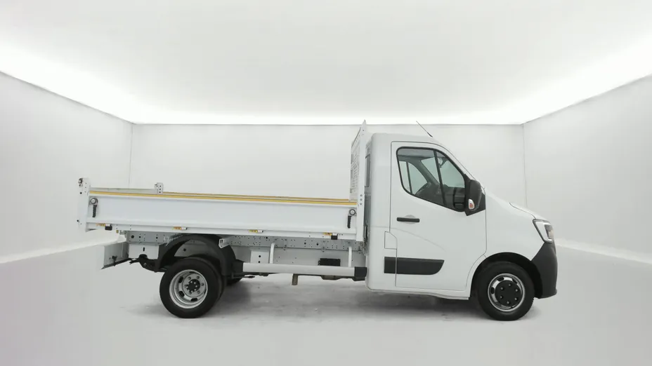 RENAULT Master -
