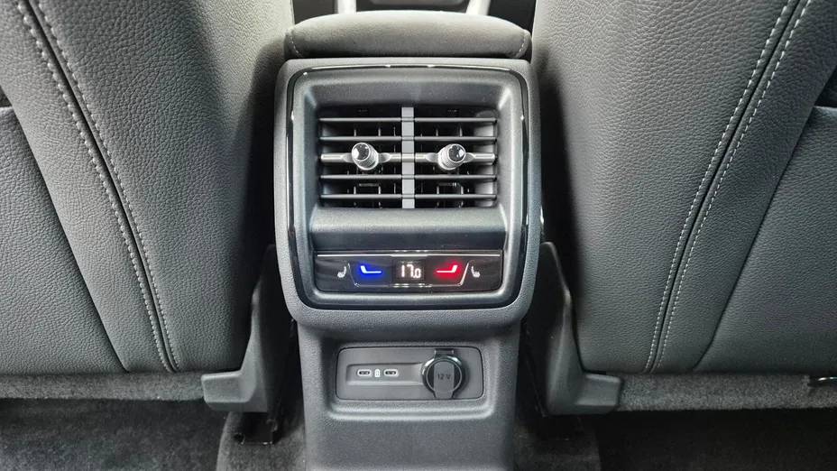 SKODA Kodiaq Kodiaq 2.0 TSI 4x4 Sportline DSG