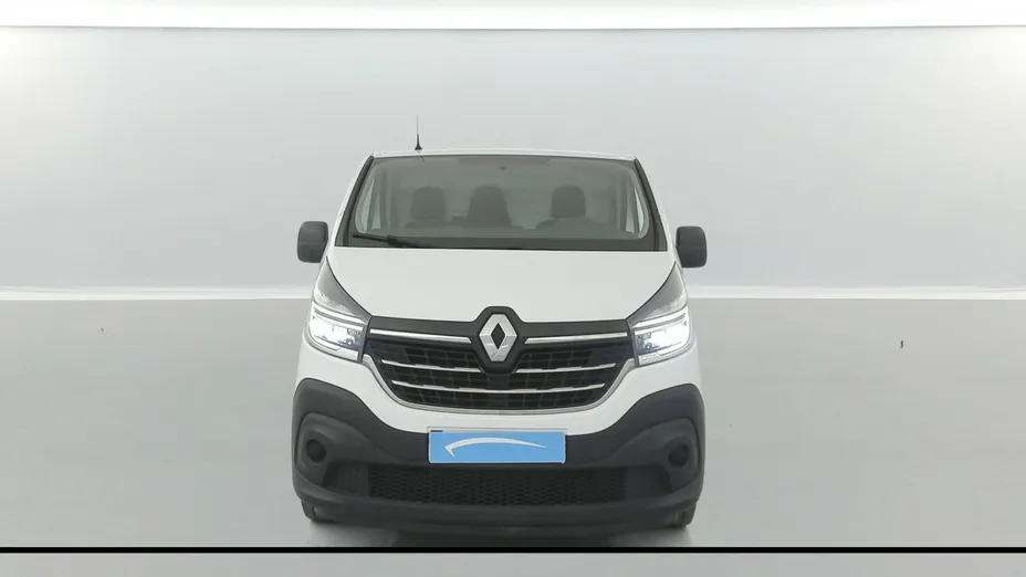 RENAULT Trafic -