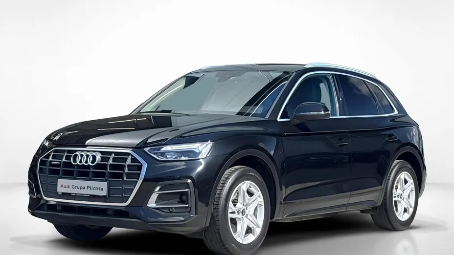 AUDI Q5 Q5 40 TDI mHEV Quattro S tronic