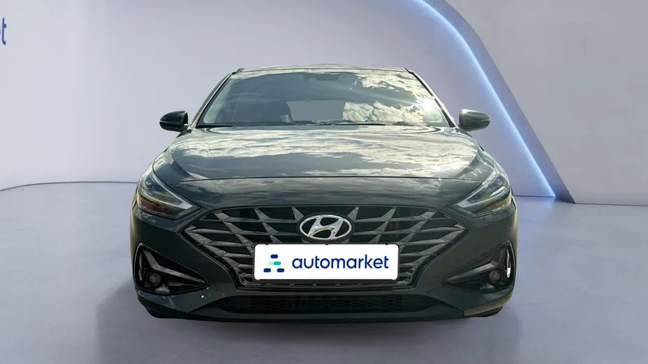 HYUNDAI i30 i30 1.0 T-GDI Smart DCT