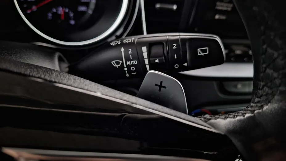 KIA Cee'd Ceed 1.4 T-GDI L Business Line Plus DCT