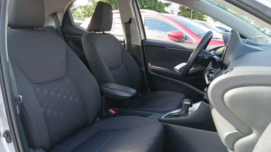 MAZDA 2 2 1.5 Hybrid Centre Line CVT