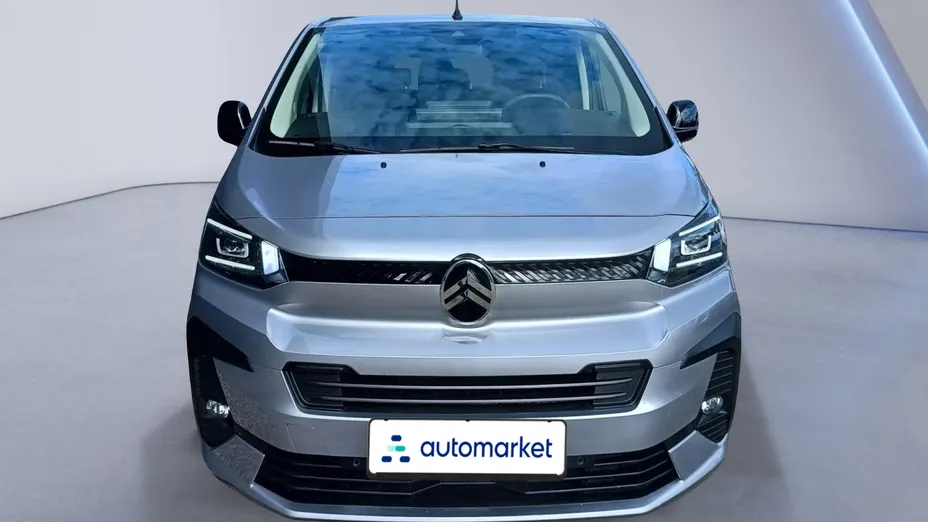 CITROEN SpaceTourer SpaceTourer 2.0 BlueHDi XL Business EAT8