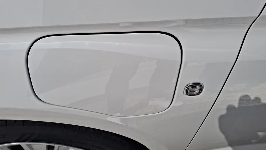 VOLKSWAGEN Caddy Caddy Cargo 1.5 TSI PHEV DSG Nowy