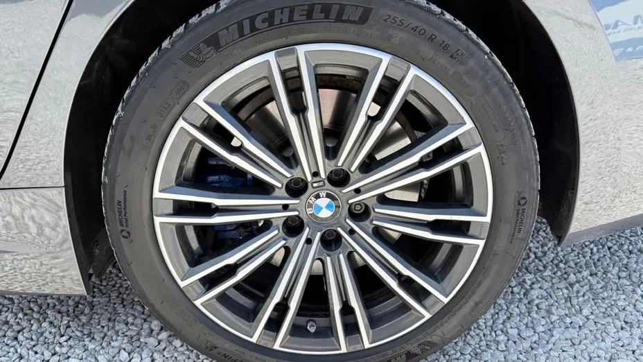 BMW Seria 3 -