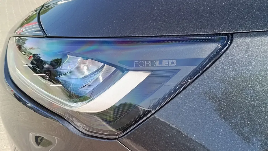 FORD Focus Focus 1.0 EcoBoost mHEV ST-Line Design aut
